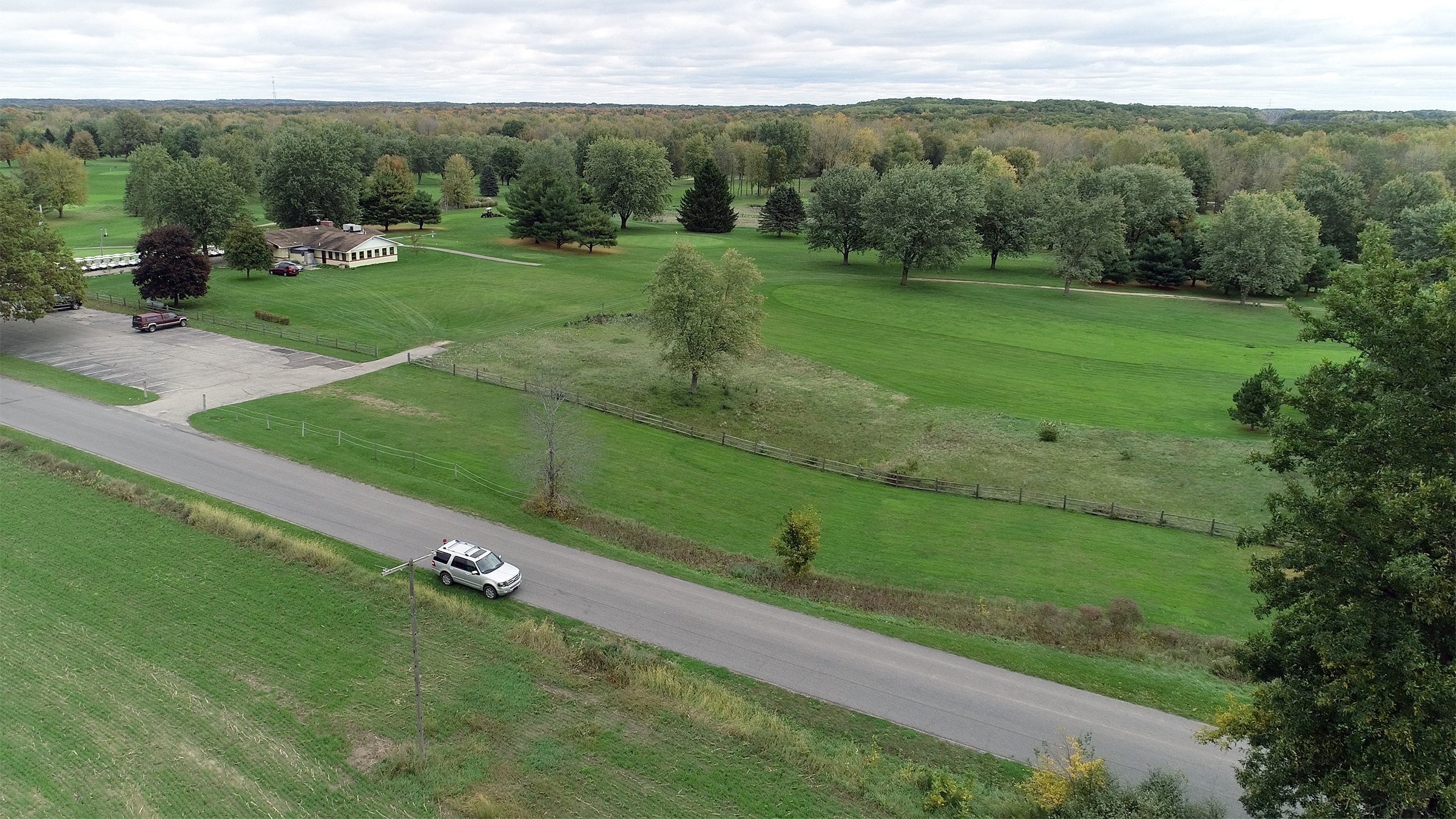 Property photo 17 - ROGUE RIVER GOLF CLUB AUCTION - 144+/- ACRES IN 13 TRACTS IN KENT COUNTY, MICHIGAN
